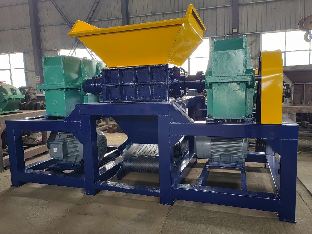 如何**金属压块机工作效率的指导意见